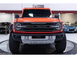 2022 Ford Bronco (CC-2102768) for sale in Rancho Cordova, California