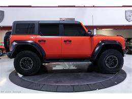2022 Ford Bronco (CC-2102768) for sale in Rancho Cordova, California