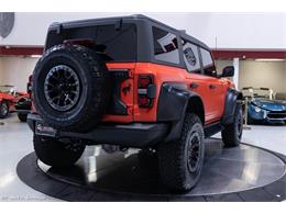2022 Ford Bronco (CC-2102768) for sale in Rancho Cordova, California