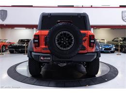 2022 Ford Bronco (CC-2102768) for sale in Rancho Cordova, California