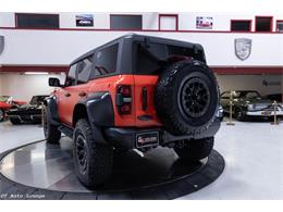 2022 Ford Bronco (CC-2102768) for sale in Rancho Cordova, California