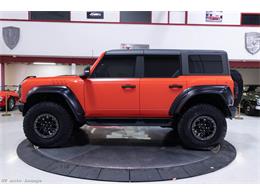 2022 Ford Bronco (CC-2102768) for sale in Rancho Cordova, California