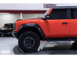 2022 Ford Bronco (CC-2102768) for sale in Rancho Cordova, California