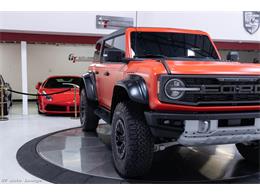 2022 Ford Bronco (CC-2102768) for sale in Rancho Cordova, California