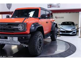 2022 Ford Bronco (CC-2102768) for sale in Rancho Cordova, California