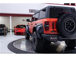 2022 Ford Bronco (CC-2102768) for sale in Rancho Cordova, California
