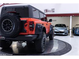2022 Ford Bronco (CC-2102768) for sale in Rancho Cordova, California