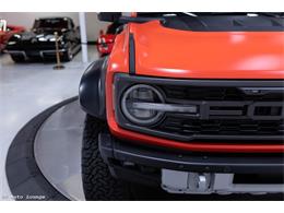 2022 Ford Bronco (CC-2102768) for sale in Rancho Cordova, California