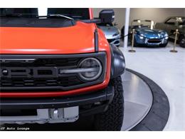 2022 Ford Bronco (CC-2102768) for sale in Rancho Cordova, California