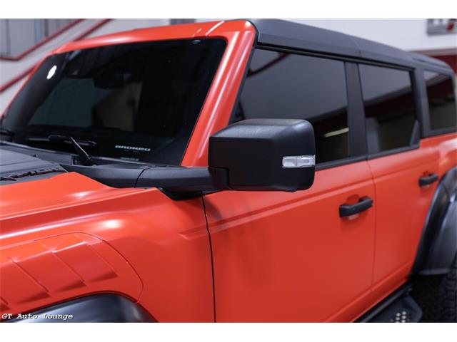 2022 Ford Bronco (CC-2102768) for sale in Rancho Cordova, California