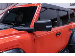 2022 Ford Bronco (CC-2102768) for sale in Rancho Cordova, California