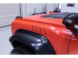 2022 Ford Bronco (CC-2102768) for sale in Rancho Cordova, California