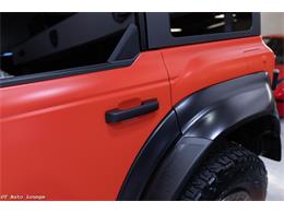 2022 Ford Bronco (CC-2102768) for sale in Rancho Cordova, California