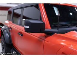 2022 Ford Bronco (CC-2102768) for sale in Rancho Cordova, California