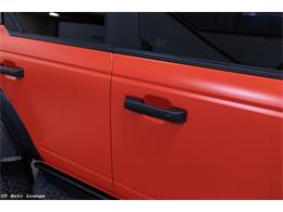 2022 Ford Bronco (CC-2102768) for sale in Rancho Cordova, California