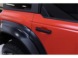 2022 Ford Bronco (CC-2102768) for sale in Rancho Cordova, California