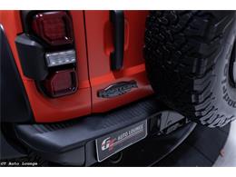 2022 Ford Bronco (CC-2102768) for sale in Rancho Cordova, California