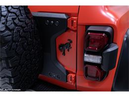 2022 Ford Bronco (CC-2102768) for sale in Rancho Cordova, California