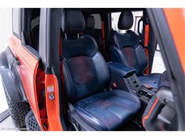 2022 Ford Bronco (CC-2102768) for sale in Rancho Cordova, California