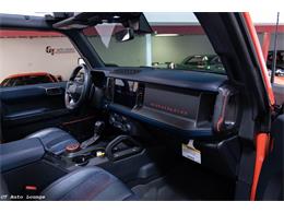 2022 Ford Bronco (CC-2102768) for sale in Rancho Cordova, California