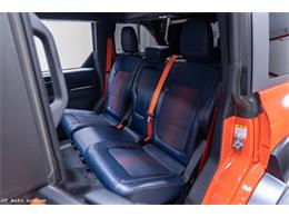2022 Ford Bronco (CC-2102768) for sale in Rancho Cordova, California