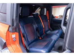 2022 Ford Bronco (CC-2102768) for sale in Rancho Cordova, California