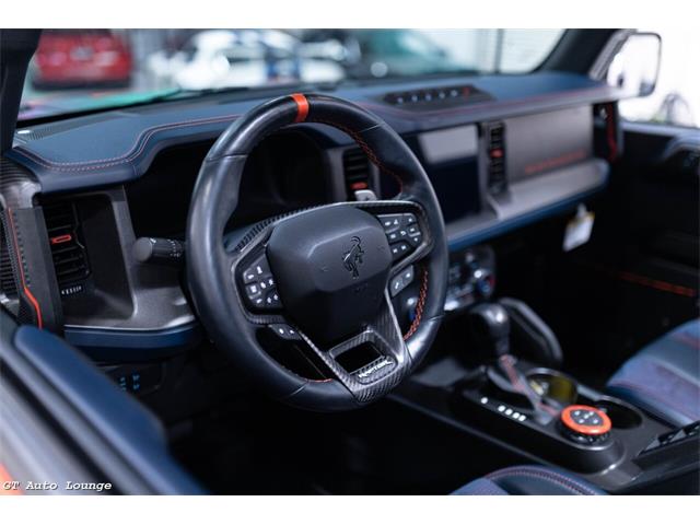 2022 Ford Bronco (CC-2102768) for sale in Rancho Cordova, California