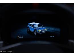 2022 Ford Bronco (CC-2102768) for sale in Rancho Cordova, California