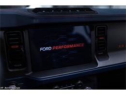 2022 Ford Bronco (CC-2102768) for sale in Rancho Cordova, California