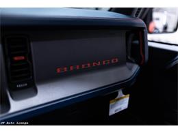 2022 Ford Bronco (CC-2102768) for sale in Rancho Cordova, California