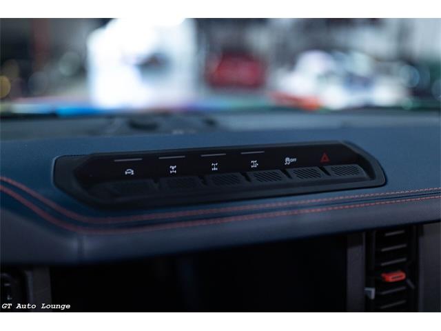 2022 Ford Bronco (CC-2102768) for sale in Rancho Cordova, California