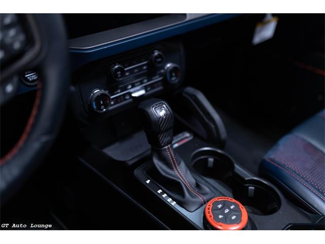 2022 Ford Bronco (CC-2102768) for sale in Rancho Cordova, California