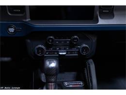 2022 Ford Bronco (CC-2102768) for sale in Rancho Cordova, California