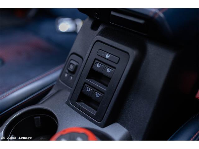 2022 Ford Bronco (CC-2102768) for sale in Rancho Cordova, California