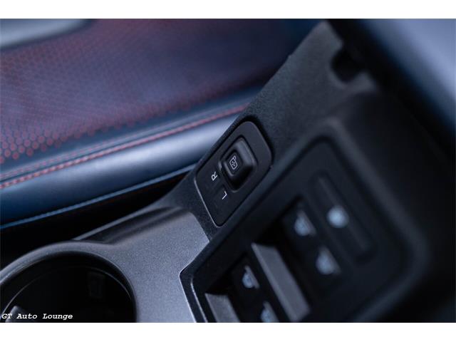 2022 Ford Bronco (CC-2102768) for sale in Rancho Cordova, California