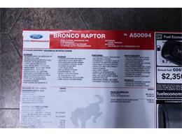 2022 Ford Bronco (CC-2102768) for sale in Rancho Cordova, California