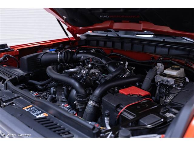2022 Ford Bronco (CC-2102768) for sale in Rancho Cordova, California