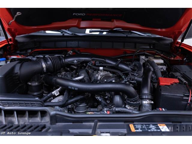 2022 Ford Bronco (CC-2102768) for sale in Rancho Cordova, California