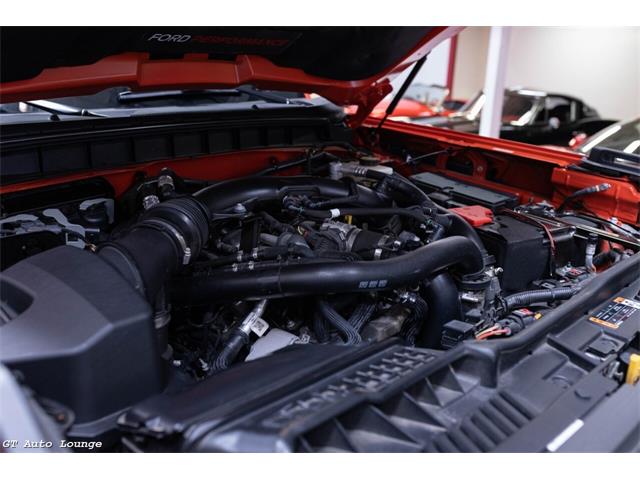 2022 Ford Bronco (CC-2102768) for sale in Rancho Cordova, California