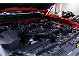 2022 Ford Bronco (CC-2102768) for sale in Rancho Cordova, California