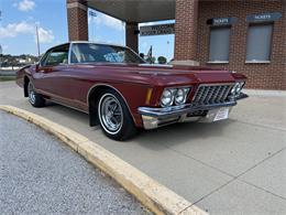 1972 Buick Riviera (CC-2102769) for sale in Davenport, Iowa