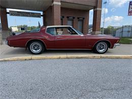 1972 Buick Riviera (CC-2102769) for sale in Davenport, Iowa