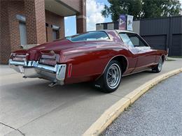 1972 Buick Riviera (CC-2102769) for sale in Davenport, Iowa