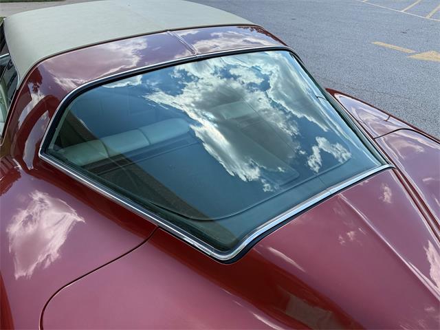 1972 Buick Riviera (CC-2102769) for sale in Davenport, Iowa