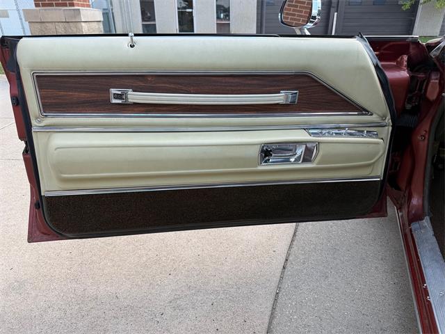 1972 Buick Riviera (CC-2102769) for sale in Davenport, Iowa