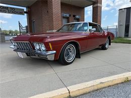 1972 Buick Riviera (CC-2102769) for sale in Davenport, Iowa
