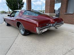 1972 Buick Riviera (CC-2102769) for sale in Davenport, Iowa