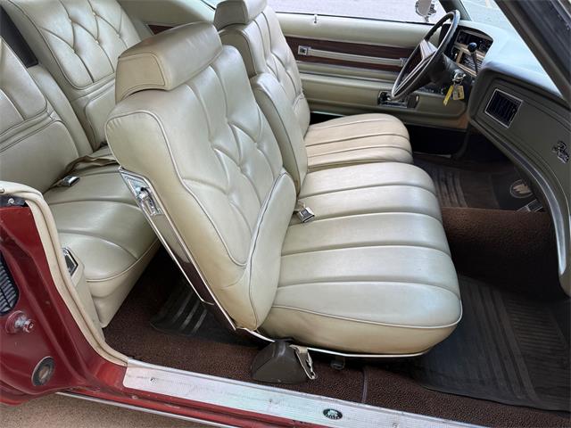 1972 Buick Riviera (CC-2102769) for sale in Davenport, Iowa