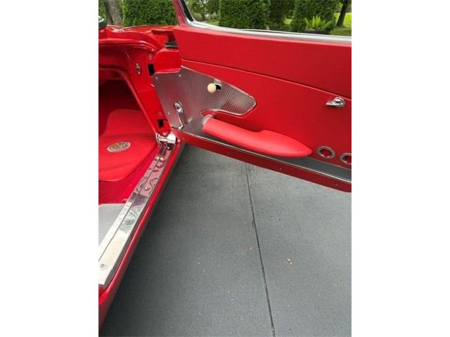 1959 Chevrolet Corvette (CC-2102770) for sale in Greensboro, North Carolina