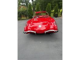 1959 Chevrolet Corvette (CC-2102770) for sale in Greensboro, North Carolina